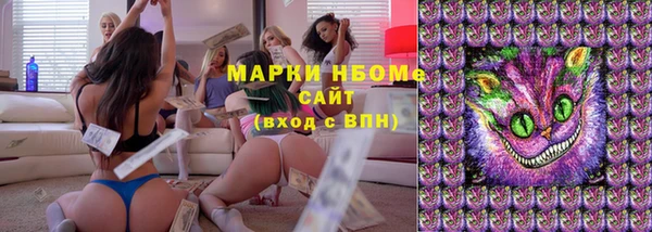 прущие крисы Балахна