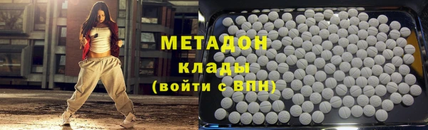 мескалин Баксан